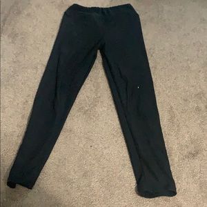 leggings